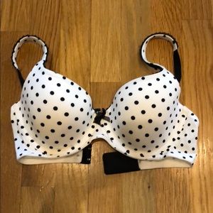 Body by Victoria bra